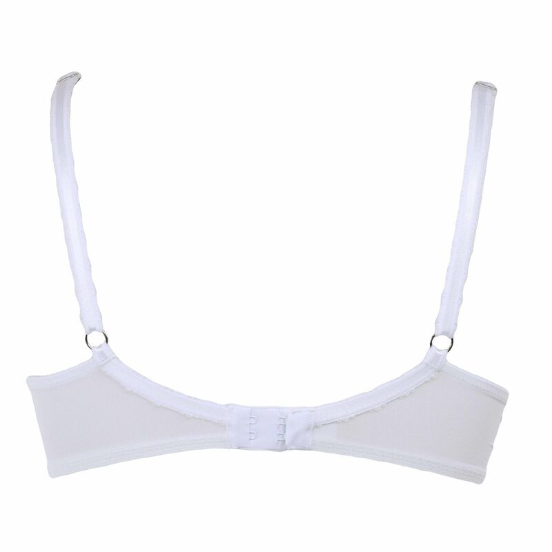 Wacoal Raffine UW Contour Bra image number 1
